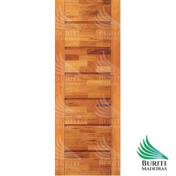 Porta Pontal - Angelim Pedra